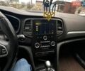 Білий Рено Меган, об'ємом двигуна 1.46 л та пробігом 230 тис. км за 13500 $, фото 7 на Automoto.ua