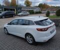 Белый Рено Меган, объемом двигателя 1.46 л и пробегом 137 тыс. км за 12200 $, фото 8 на Automoto.ua