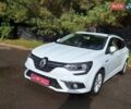 Білий Рено Меган, об'ємом двигуна 1.5 л та пробігом 150 тис. км за 14290 $, фото 39 на Automoto.ua