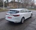 Белый Рено Меган, объемом двигателя 1.5 л и пробегом 176 тыс. км за 10000 $, фото 10 на Automoto.ua