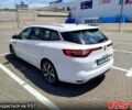 Білий Рено Меган, об'ємом двигуна 1.5 л та пробігом 280 тис. км за 9700 $, фото 4 на Automoto.ua