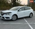 Белый Рено Меган, объемом двигателя 1.46 л и пробегом 197 тыс. км за 10899 $, фото 10 на Automoto.ua