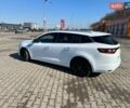 Белый Рено Меган, объемом двигателя 1.46 л и пробегом 202 тыс. км за 12500 $, фото 9 на Automoto.ua