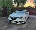 Білий Рено Меган, об'ємом двигуна 1.46 л та пробігом 168 тис. км за 9999 $, фото 18 на Automoto.ua
