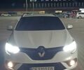 Белый Рено Меган, объемом двигателя 1.46 л и пробегом 200 тыс. км за 12400 $, фото 10 на Automoto.ua