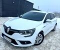 Білий Рено Меган, об'ємом двигуна 1.5 л та пробігом 28900 тис. км за 11200 $, фото 1 на Automoto.ua