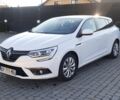 Белый Рено Меган, объемом двигателя 15 л и пробегом 148 тыс. км за 12700 $, фото 21 на Automoto.ua