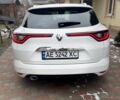 Белый Рено Меган, объемом двигателя 1.46 л и пробегом 194 тыс. км за 15850 $, фото 3 на Automoto.ua