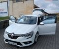 Белый Рено Меган, объемом двигателя 1.46 л и пробегом 137 тыс. км за 12200 $, фото 16 на Automoto.ua