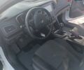 Білий Рено Меган, об'ємом двигуна 1.46 л та пробігом 110 тис. км за 14200 $, фото 8 на Automoto.ua