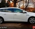 Білий Рено Меган, об'ємом двигуна 1.5 л та пробігом 199 тис. км за 11500 $, фото 3 на Automoto.ua