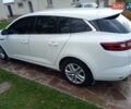 Белый Рено Меган, объемом двигателя 1.46 л и пробегом 251 тыс. км за 11900 $, фото 4 на Automoto.ua