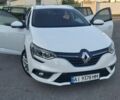 Белый Рено Меган, объемом двигателя 1.5 л и пробегом 228 тыс. км за 11456 $, фото 5 на Automoto.ua