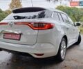 Білий Рено Меган, об'ємом двигуна 1.5 л та пробігом 150 тис. км за 14290 $, фото 48 на Automoto.ua