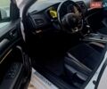 Белый Рено Меган, объемом двигателя 1.46 л и пробегом 194 тыс. км за 13999 $, фото 20 на Automoto.ua