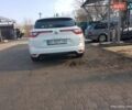 Белый Рено Меган, объемом двигателя 1.46 л и пробегом 270 тыс. км за 10500 $, фото 5 на Automoto.ua