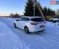 Белый Рено Меган, объемом двигателя 1.5 л и пробегом 208 тыс. км за 13900 $, фото 3 на Automoto.ua