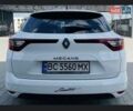 Белый Рено Меган, объемом двигателя 1.46 л и пробегом 246 тыс. км за 10999 $, фото 34 на Automoto.ua