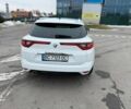 Белый Рено Меган, объемом двигателя 1.46 л и пробегом 290 тыс. км за 12300 $, фото 33 на Automoto.ua