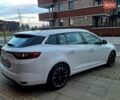 Белый Рено Меган, объемом двигателя 1.46 л и пробегом 194 тыс. км за 13500 $, фото 7 на Automoto.ua