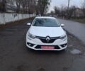 Белый Рено Меган, объемом двигателя 1.5 л и пробегом 176 тыс. км за 10500 $, фото 2 на Automoto.ua