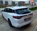 Белый Рено Меган, объемом двигателя 1.46 л и пробегом 194 тыс. км за 13500 $, фото 10 на Automoto.ua