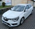Білий Рено Меган, об'ємом двигуна 1.46 л та пробігом 110 тис. км за 14200 $, фото 1 на Automoto.ua