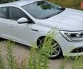 Белый Рено Меган, объемом двигателя 1.46 л и пробегом 201 тыс. км за 12600 $, фото 6 на Automoto.ua