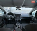 Белый Рено Меган, объемом двигателя 1.46 л и пробегом 192 тыс. км за 11500 $, фото 13 на Automoto.ua