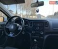 Белый Рено Меган, объемом двигателя 1.46 л и пробегом 312 тыс. км за 11750 $, фото 18 на Automoto.ua