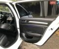 Білий Рено Меган, об'ємом двигуна 1.5 л та пробігом 150 тис. км за 14290 $, фото 127 на Automoto.ua