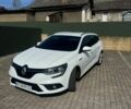 Белый Рено Меган, объемом двигателя 1.46 л и пробегом 237 тыс. км за 10200 $, фото 7 на Automoto.ua