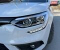 Белый Рено Меган, объемом двигателя 1.46 л и пробегом 312 тыс. км за 11400 $, фото 23 на Automoto.ua