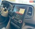 Белый Рено Меган, объемом двигателя 1.46 л и пробегом 260 тыс. км за 10700 $, фото 20 на Automoto.ua