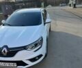 Белый Рено Меган, объемом двигателя 1.46 л и пробегом 195 тыс. км за 12100 $, фото 2 на Automoto.ua