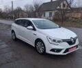 Белый Рено Меган, объемом двигателя 1.5 л и пробегом 176 тыс. км за 10000 $, фото 2 на Automoto.ua