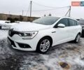 Білий Рено Меган, об'ємом двигуна 1.5 л та пробігом 242 тис. км за 11300 $, фото 5 на Automoto.ua