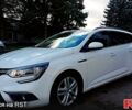 Білий Рено Меган, об'ємом двигуна 1.5 л та пробігом 199 тис. км за 11500 $, фото 1 на Automoto.ua