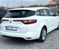 Білий Рено Меган, об'ємом двигуна 1.46 л та пробігом 259 тис. км за 11700 $, фото 4 на Automoto.ua