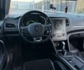 Белый Рено Меган, объемом двигателя 1.39 л и пробегом 158 тыс. км за 13300 $, фото 15 на Automoto.ua