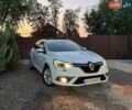 Білий Рено Меган, об'ємом двигуна 1.46 л та пробігом 168 тис. км за 9999 $, фото 1 на Automoto.ua