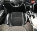 Білий Рено Меган, об'ємом двигуна 1.5 л та пробігом 150 тис. км за 14290 $, фото 119 на Automoto.ua