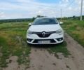 Білий Рено Меган, об'ємом двигуна 1.46 л та пробігом 286 тис. км за 11500 $, фото 1 на Automoto.ua
