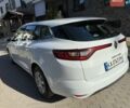 Белый Рено Меган, объемом двигателя 1.2 л и пробегом 190 тыс. км за 9500 $, фото 6 на Automoto.ua