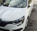 Білий Рено Меган, об'ємом двигуна 1.46 л та пробігом 219 тис. км за 14200 $, фото 9 на Automoto.ua