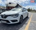 Белый Рено Меган, объемом двигателя 1.46 л и пробегом 253 тыс. км за 11700 $, фото 25 на Automoto.ua