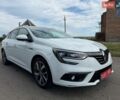 Білий Рено Меган, об'ємом двигуна 1.46 л та пробігом 192 тис. км за 11999 $, фото 13 на Automoto.ua