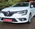 Білий Рено Меган, об'ємом двигуна 1.5 л та пробігом 150 тис. км за 14290 $, фото 36 на Automoto.ua