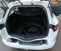 Белый Рено Меган, объемом двигателя 1.46 л и пробегом 190 тыс. км за 11800 $, фото 16 на Automoto.ua