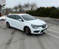 Белый Рено Меган, объемом двигателя 1.46 л и пробегом 290 тыс. км за 12300 $, фото 24 на Automoto.ua